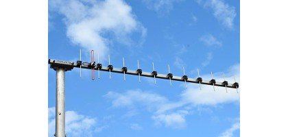 LoRa Bobcat Miner Directional Antenna 868MHz LoRa15