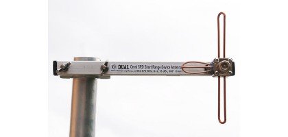 LoRa Omni Antenna Helium Mining 2.15 dBi SRD Omni LoRa-2.15