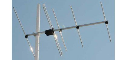 TV antena Standard VHF