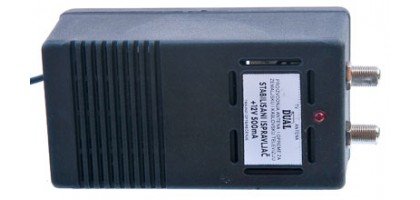Ispravljač 12V 400mA stabilisan
