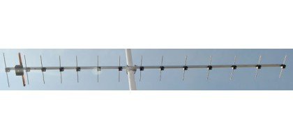 Kanalna – pojasna DVB-T2 antena Maxi 2 UHF
