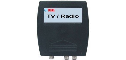 TV / Radio skretnica