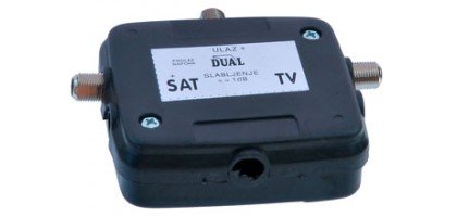 TV Satelit skretnica