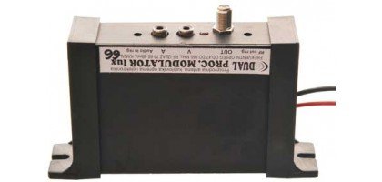 Mikroprocesorski Modulator „Lux“