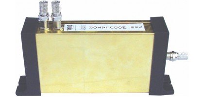 Mikroprocesorski VSB Modulator
