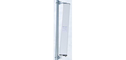 Sektorska antena „Wide 3H“ 2.4 GHz