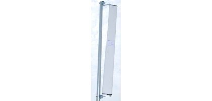 Sektorska antena „Wide 3V“ 2.4 GHz